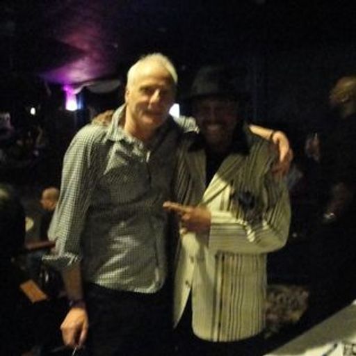SOULSVILLE FLOORFILLERS SHOW 21ST JAN 2023