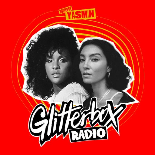 Glitterbox Radio Show 367 Hosted by Yasmin with Special Guest Shirley Jones