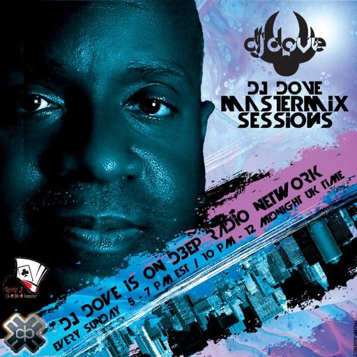 DJ Dove - Mastermix Sessions (31/10/21)