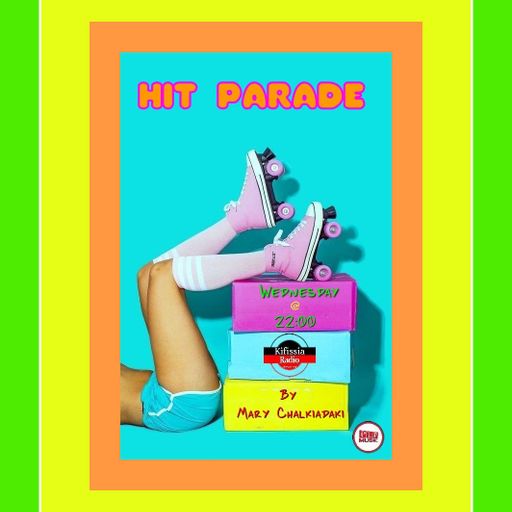 Mary Hit parade 2807