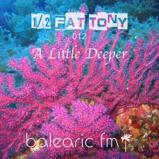 A Little Deeper (Half-Fat Tony, 012)