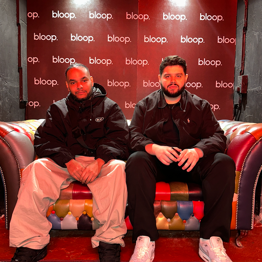 Puzzle Sessions w/ Benji King+ Phill De Janeiro - 01.02.25