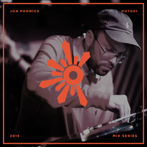 Outlook 2015 Mix Series #1: Jon Phonics