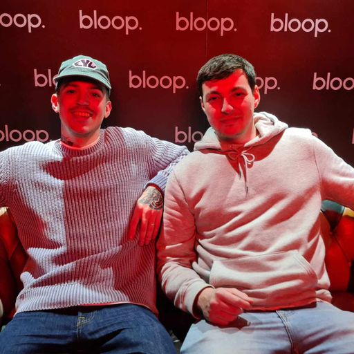 Matt Stopps: Groovy Underground House & Tech w/ Alfie - 18.12.23