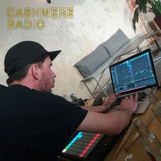 Dub Disco #13 with Liveact mf jaeger & Aussteiger 27.04.182018