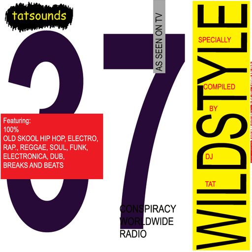 The Wildstyle Episode 37
