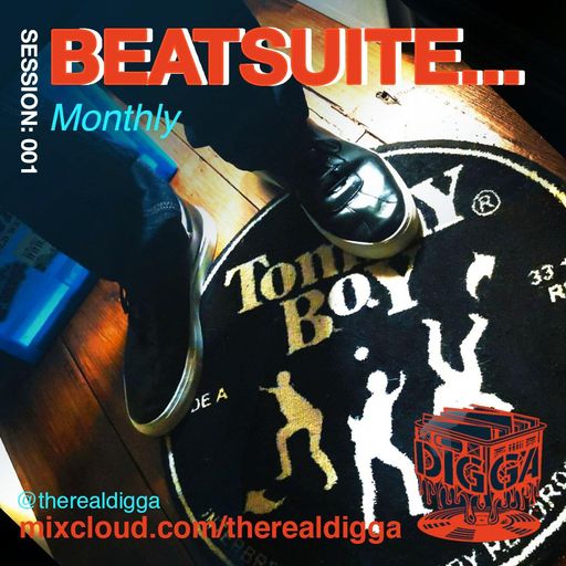 BEAT SUITE 25/03/21 SESSION#1