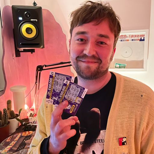 John Boy's Twilight Jumble Sale - April 2023