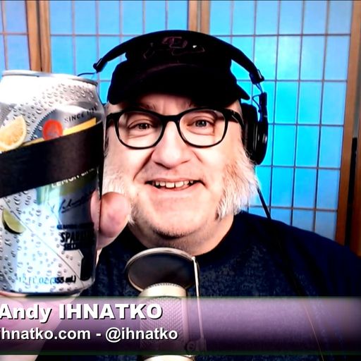 MBW 703: Greek the Tim-Tams!