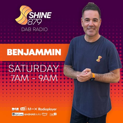 Ben Jammin' - 14 Mar 2026