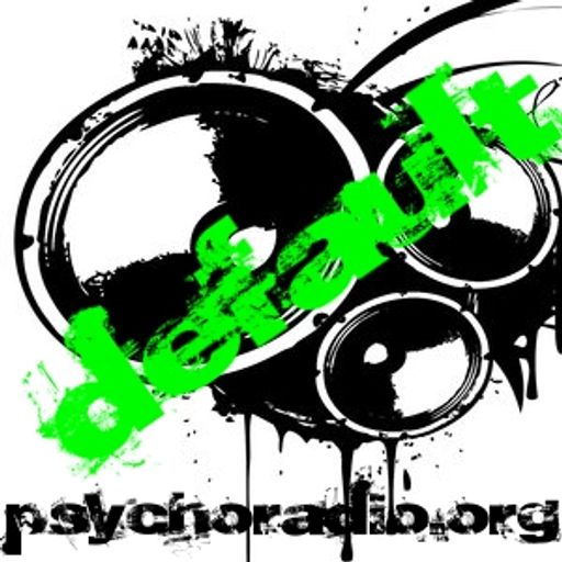 Default - psycho freestyle sessions v.15 25th nov 2011