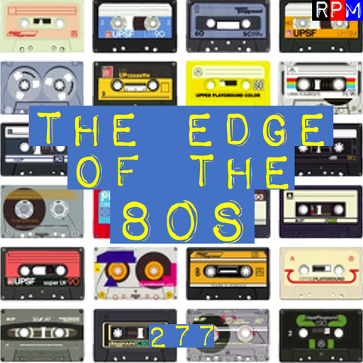 THE EDGE OF THE 80S : 277