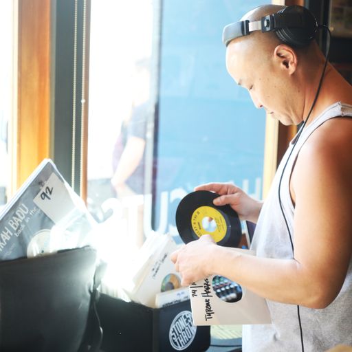 Artform Radio: Endo // 17-09-20