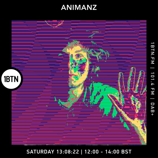 Animanz - 13.08.2022