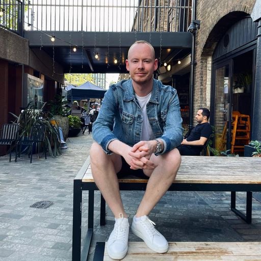 Leo Saunders - 04/09/22