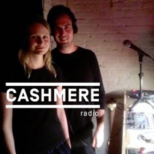 Texture: The Cashmere Mix #7 w/ Charlie Leahy & SPFDJ 16.08.16