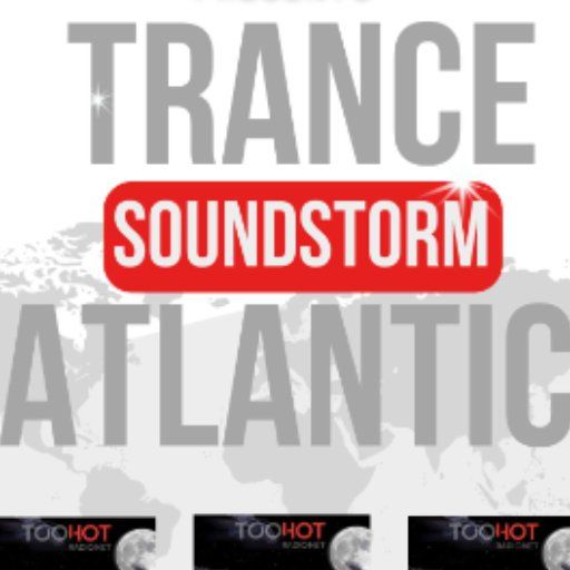 Trance-Atlantic Soundstorm (TASS) 14dec2024 episode 3
