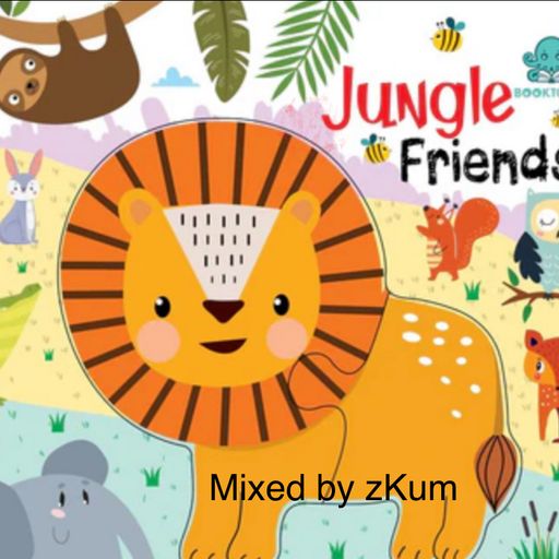 Jungle Friend