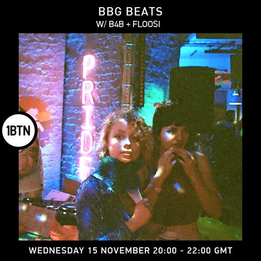 BBG Beats - 15.11.2023