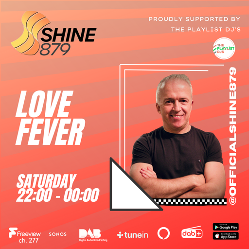 LoveFever - 18 Nov 2023