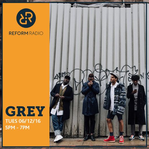 Grey 6th December 2016