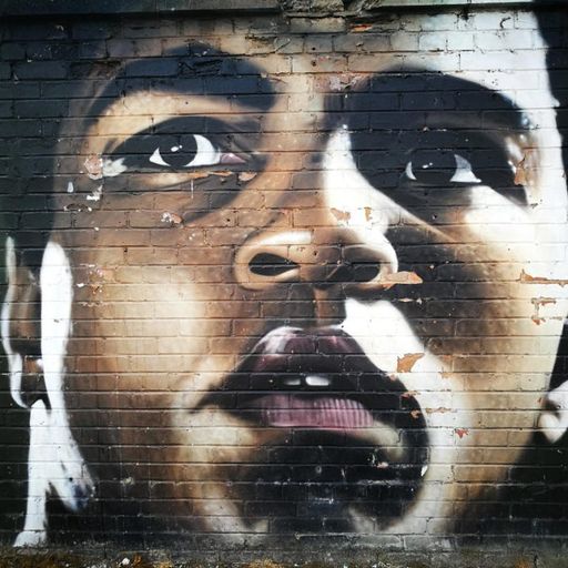 Blowin'UpTheWorld - 90's Hip Hop