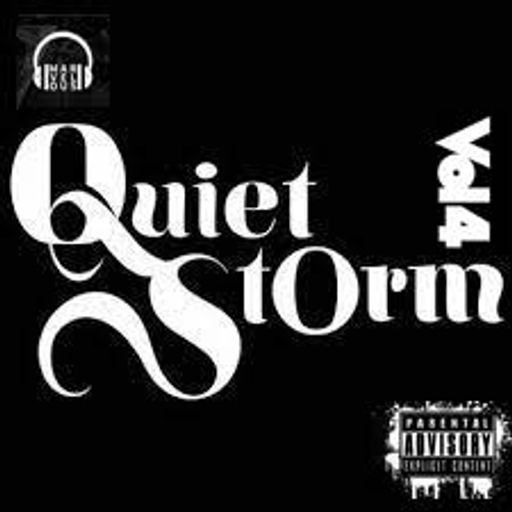 MARV QUIET STORM RADIO VOL. 4
