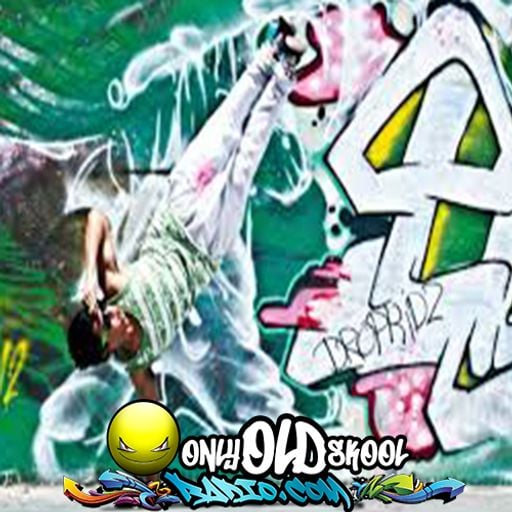 DJ Monatomic  - Saturday 13th May 2023  - OnlyOldSkoolRadio.com