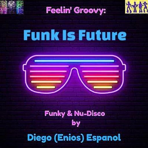 DIEGO (enios) for Waves Radio #159