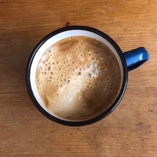Clouds In My Coffee #26 w/ Matty Martinez 03.03.2026