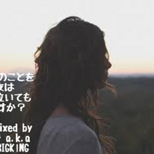 あなたのことを想った夜はすこし泣いてもいいですか？MIXTAPE vol.1/DJ 狼帝 a.k.a LowthaBIGK!NG