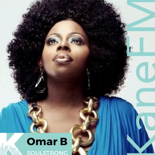 SoulStrong Monday Night Show on Kane FM Neo Soul/R&B/Hip Hop 29/12/25