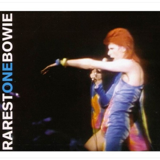 Bowie RarestOneBowie