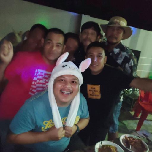 HBD เสี่ยตั้ม บลูเลอวาด เค็มถูกใจไตถูกตัด