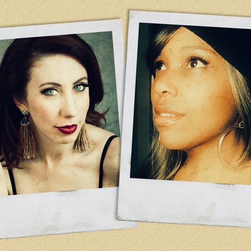 WW Seattle: GriffinGrrl x Audio Angel // 14-12-20