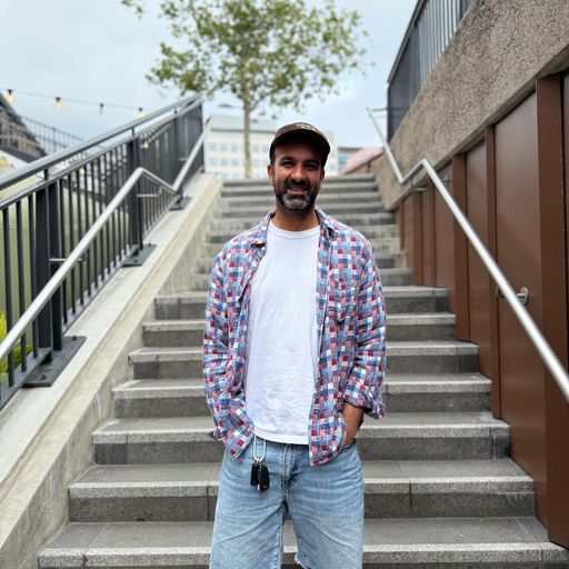 Horizontal Vibrations w/ Jay Karim - 03/08/25 [Voices Radio]