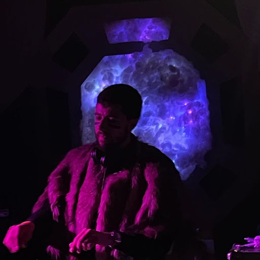 Abstract Minds w/ Boris - 07.10.21