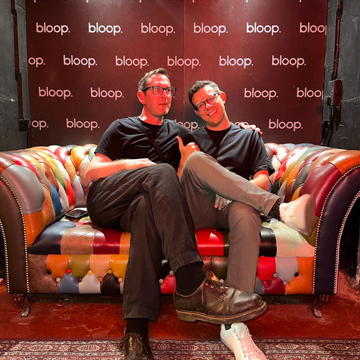 Dimensions w/ Christian J + Will C - 20.05.25