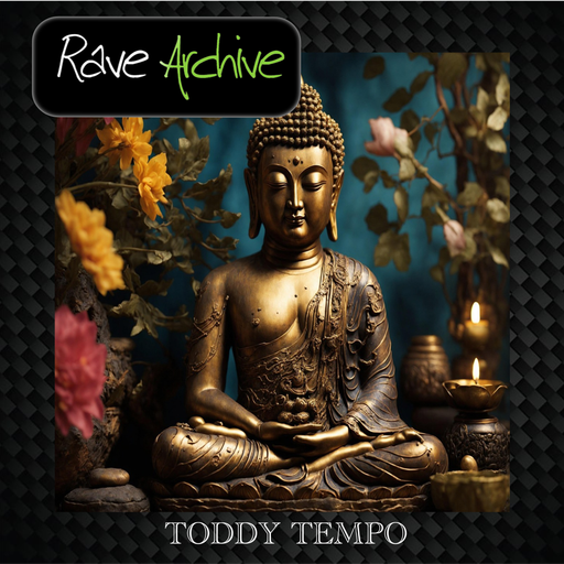 Toddy Tempo - Rave Archive Live - 28.09.25