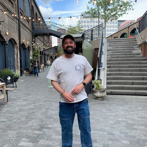 Play. Shuffle. Repeat w/DanD - 22/04/25 - Voices Radio