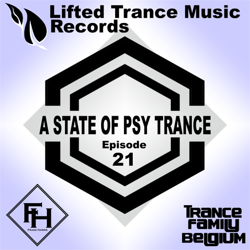 A State of Psy Trance Ep.021