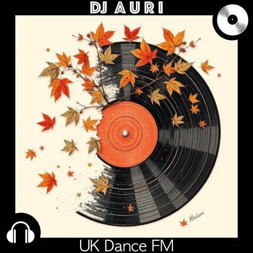 UK Dance FM Stream 18