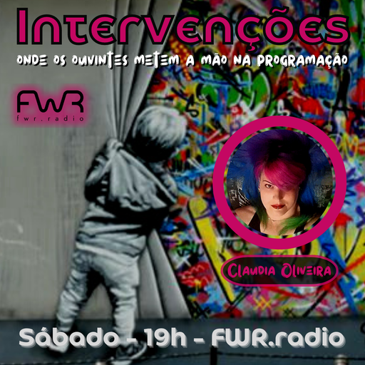 Intervenções 049 - Claudia Oliveira - 15.10.2022