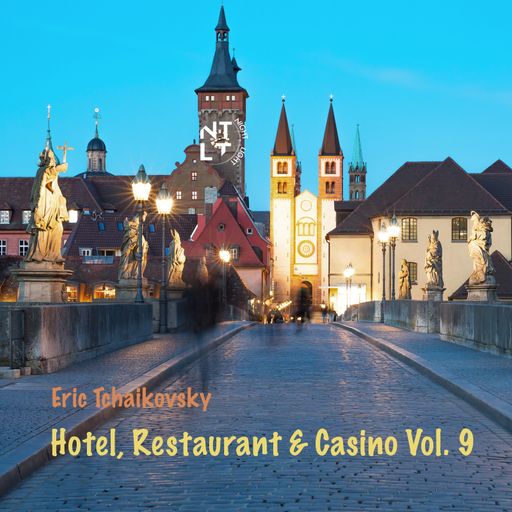 Hotel, Restaurant & Casino Vol. 9