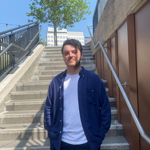 Tom Barker - 02/05/25 [Voices Radio]