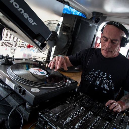 Dj Smutty - StrictlyRaggaJungle.com #1