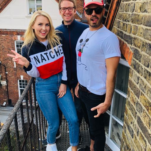 Discover Weekly x Pala Eyewear