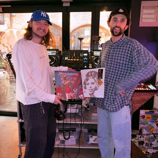 all will be well w/ Lavender 18/12/25 - [Voices Radio]