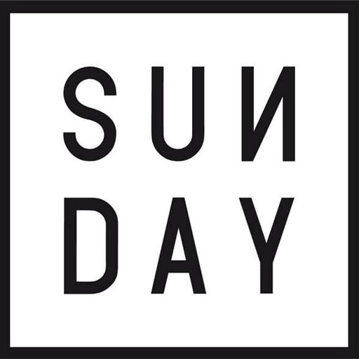 Sunday Mix Up 001