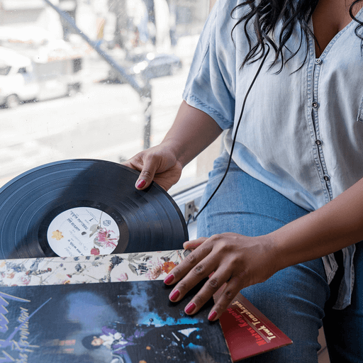 Artform Radio: Maiya Norton // 05-11-21